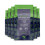 by Amazon Brazilian Roast & Ground Coffee, Single Origin, Medium 1