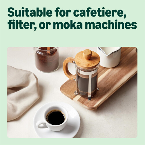 by Amazon Brazilian Roast and Ground Coffee Single Origin Medium Roast 2