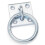 Shires Tie Ring With Plate 1