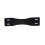 (One Size, Black) Blenheim Leather Horse Flash Attachment 1