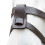 (One Size, Havana) Blenheim Leather Horse Flash Attachment 1