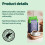by Amazon Brazilian Roast & Ground Coffee, Single Origin, Medium 3