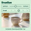 by Amazon Brazilian Roast & Ground Coffee, Single Origin, Medium 2