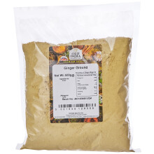 Old India Ginger Ground