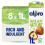 ALPRO Alpro Hazelnut Drink - Plant-Based Long Life Dairy Free & Lactose 1