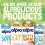 ALPRO Alpro Hazelnut Drink - Plant-Based Long Life Dairy Free & Lactose 6