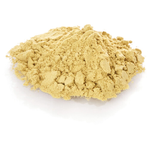 Old India Ginger Ground 2