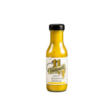 Tracklements - Sweet Mustard Ketchup, A Great Condiment for Basting Steaks and Chops or Partnering with Salads, Potatoes and Halloumi, Gluten free