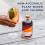 Pentire Coastal Spritz 70cl – Botanical Non Alcoholic Aperitif – 3