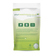 Diastatic Malt Powder 500g by yourhealthstore 80120 Lintner Barley Mal