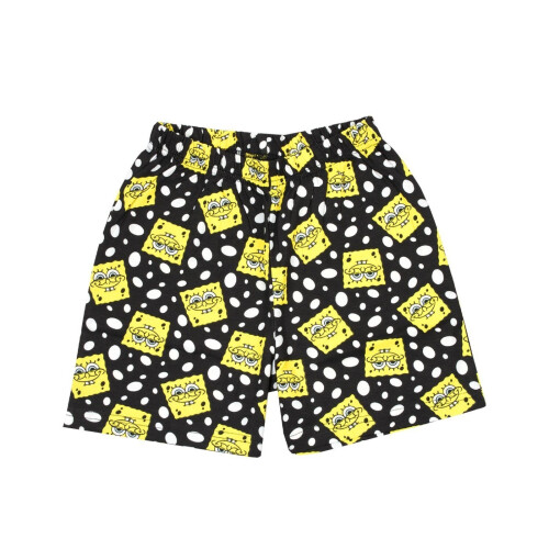 SpongeBob SquarePants SpongeBob SquarePants Boys Pyjama Set 2