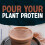 ALPRO Alpro Chocolate Soya Drink - High Protein - Plant - 1l (Pack 8) 3
