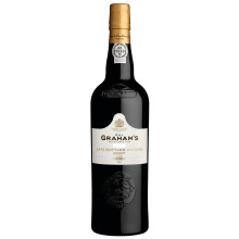 Graham's Late Bottled Vintage Port, 75cl, Packaging May Vary