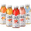 Vieve Protein Water 10x500ml - Mixed Variety Flavour Pack 20g 1