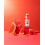Vieve Protein Water 10x500ml - Mixed Variety Flavour Pack 20g 5