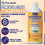 PureSafe Sticky Stuff Remover, 500ml 4