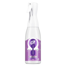 Cif Infinite Clean Lavender & Eucalyptus All in One Cleaner Spray w/