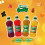 Simply Fruity Apple & Blackcurrant, 12 x 330ml (Pack 2) 5