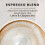 Nescafe NESCAFÉ BARISTA Espresso Blend Coffee Beans, Medium Roast, 8/10 5