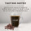 Nescafe NESCAFÉ BARISTA Espresso Blend Coffee Beans, Medium Roast, 8/10 4
