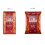 LAILA Red Split Lentils 2 kg (Case of 6) 2