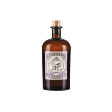 Monkey 47 Schwarzwald Dry Gin, 50