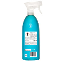 Method Bathroom Cleaner Spray Sparking Clean Surface Cleaner Eucalyptu