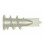 Rawlplug Self Drill Fixing For Plasterboard With Screws (Pack Of 12) 1