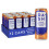 DASH Water Orange - 12 x Orange Flavoured Sparkling Spring Water - NO 1