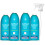 Method Method Bathroom Cleaner Spray, Sparking Clean, Surface Cleaner, 1