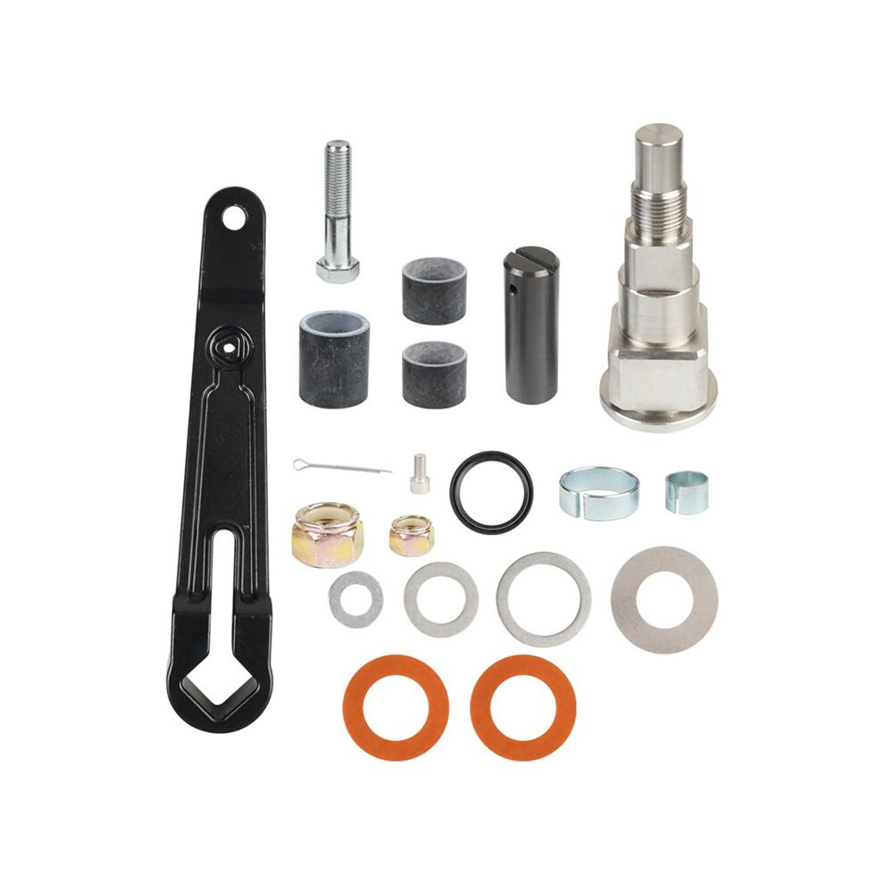 866322A01 For Bravo&Alpha One Gen2 Upper Gimbal Steering Arm Shaft Pin 98230A1 866718A01 98262A1 4711038901127