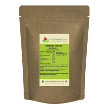 1kg Fresh Raw Light Premium Walnuts Halves - Rich in Omega - 3, Low