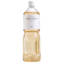 Emma Basic - Sushi Vinegar 1000 ml |Sushi Seasoning | Gluten Free |