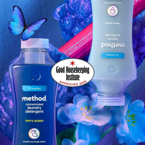 Method method Fabric Softener Fabric Conditioner to Soften Your Clothes With 1