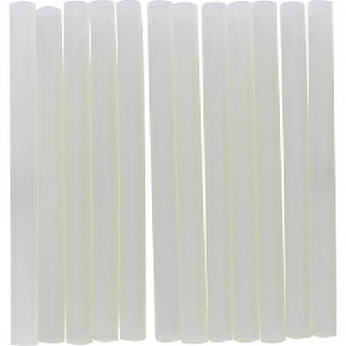 SupaTool Glue Sticks (Pack Of 12)