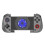 X3 Mobile Phone Gamepad with Cooling Fan  Mobile Phone Gaming Controller Vibration for Android/iOS//PC A 1