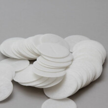 Altar Bread White 1 18 Pack of 500 Communion Wafers Peoples Bread Comm