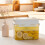 Pickle Jar-Leakproof Fermentation Container for Gherkin, Sauerkraut,Storage and Fermentation Solution 7