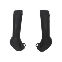 Carenagem Do Duto de Admissão de Ar da Motocicleta para R1200GS R1250GS Adventure 2013-2020, Tubo de Entrada de Ar, Carenagem, Capa de Carenagem