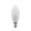 Eveready (6w, Daylight) Eveready SES E14 LED Candle Bulb 1