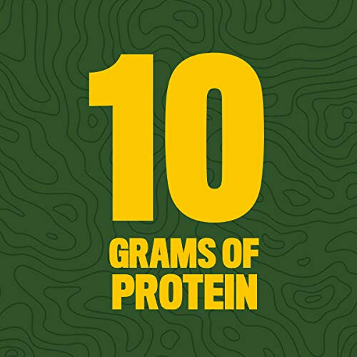 Nature Valley Nature Valley Protein Salted Caramel Nut Cereal Bars 40 g 2