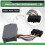 Módulo Cortador de Grama Comercial Elétrico 483029 para SCZ61V31FX SCZ52V-27CV 61 Polegadas 52 Polegadas 1