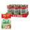 Mutti Flavoured Pizza Sauce 6 x 400g 1