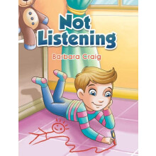Not Listening by Barbara Craig Paperback Book