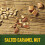 Nature Valley Nature Valley Protein Salted Caramel Nut Cereal Bars, 40 g 5