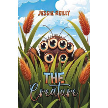 The Creature by Jessie Reilly Paperback Book