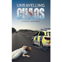 Unravelling Chaos by Ciaran Edwards Paperback Book
