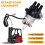 22100-00H11 Electronic Distributor For TCM  Forklift H20 Engine 5