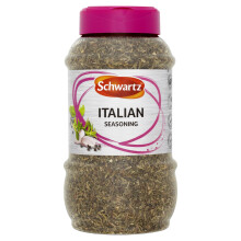 Schwartz Italian Herb Seasoning - Large Tub