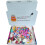 Happy Birthday Pick & Mix Sweets Gift Box | 12 Assorted mix, Retro 6